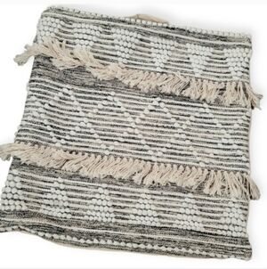 Urban86 Boho Chic Large Pillow Case 27"x27"